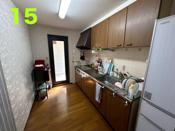 津山市河辺の中古一戸建て