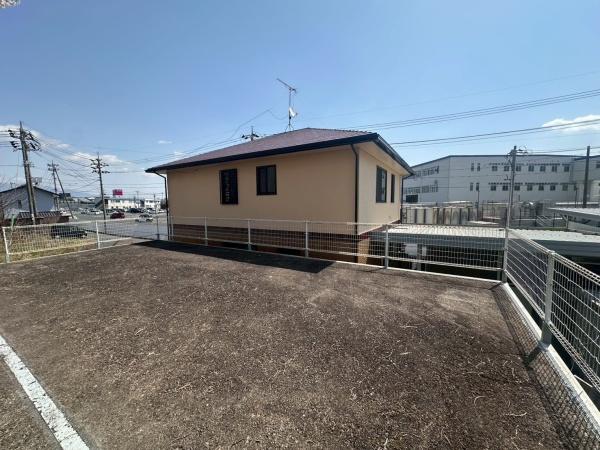 津山市河辺の中古一戸建て
