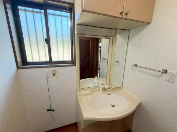 岡山市北区玉柏の中古一戸建て