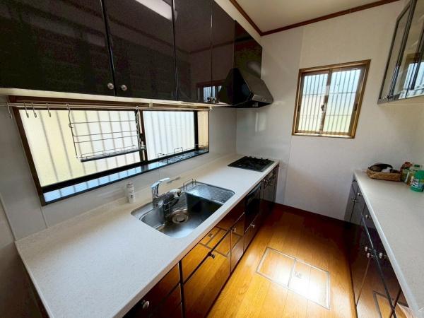 岡山市北区玉柏の中古一戸建て