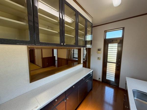 岡山市北区玉柏の中古一戸建て