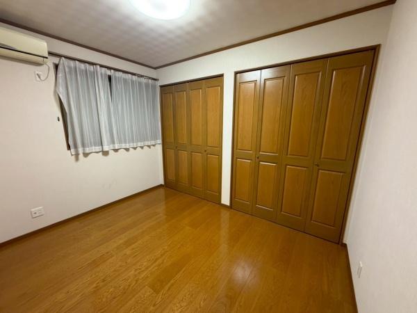 岡山市北区玉柏の中古一戸建て