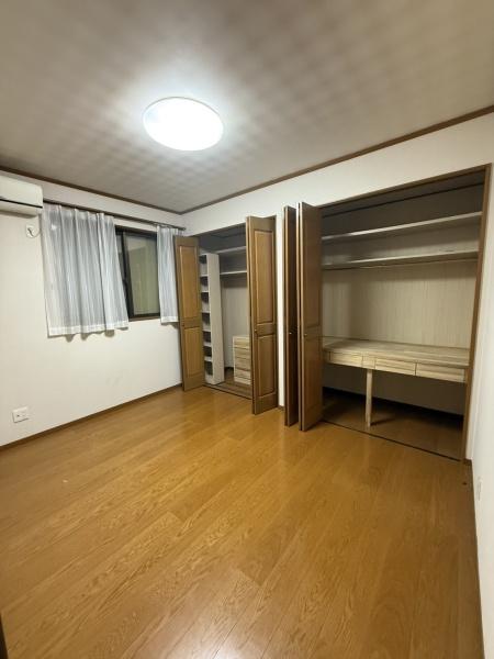 岡山市北区玉柏の中古一戸建て