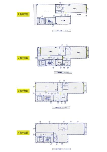 津山バーディービルⅡ