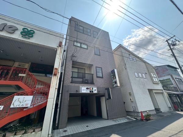 津山バーディービルⅡ