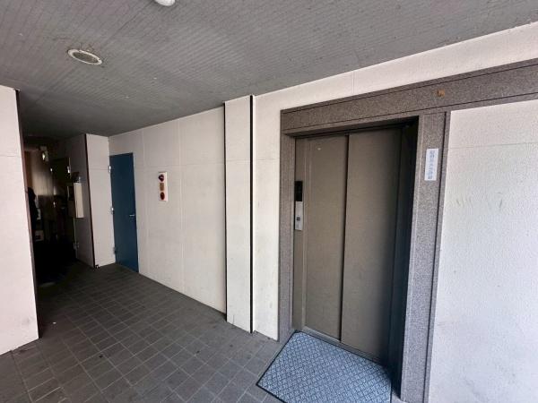 津山バーディービルⅡ