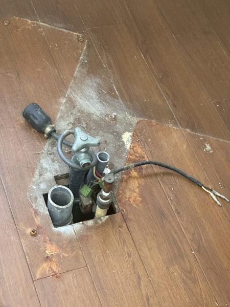 坂出市　元町　歯科医院跡地　駐車場　付帯　戸建あり　土地付き