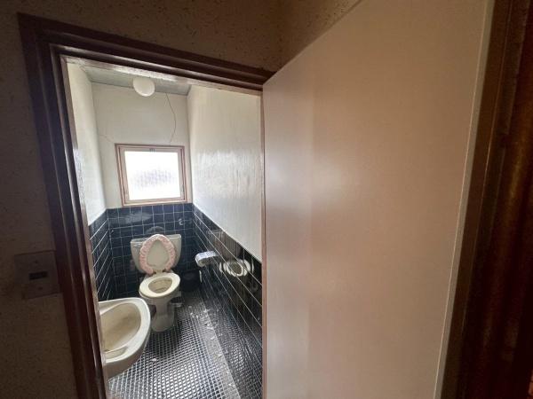 坂出市　元町　歯科医院跡地　駐車場　付帯　戸建あり　土地付き