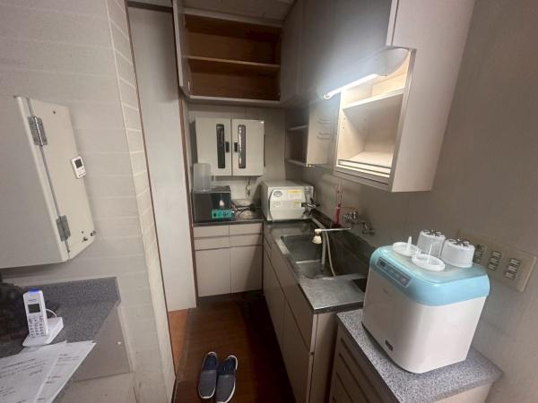 坂出市　元町　歯科医院跡地　駐車場　付帯　戸建あり　土地付き