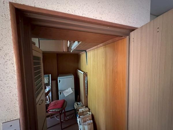 坂出市　元町　歯科医院跡地　駐車場　付帯　戸建あり　土地付き