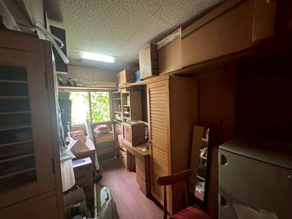 坂出市　元町　歯科医院跡地　駐車場　付帯　戸建あり　土地付き