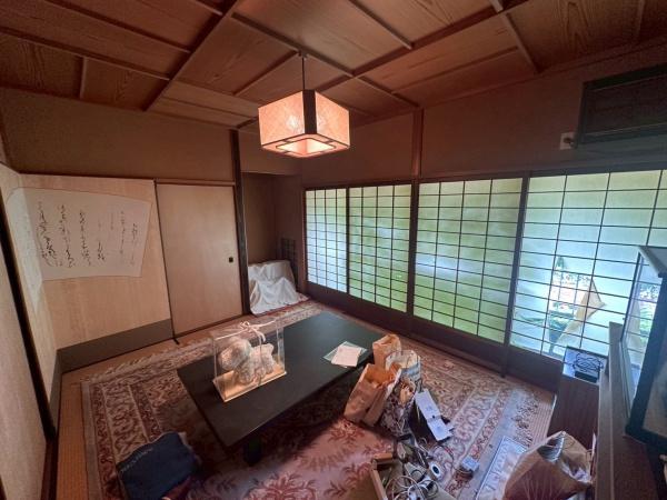 坂出市　元町　歯科医院跡地　駐車場　付帯　戸建あり　土地付き