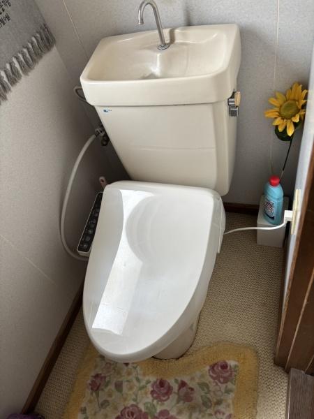 津山市志戸部の中古一戸建て