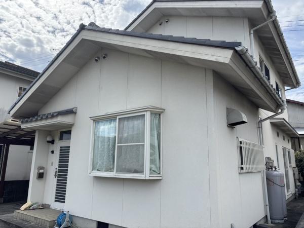 津山市志戸部　中古一戸建　２階建　5DK
