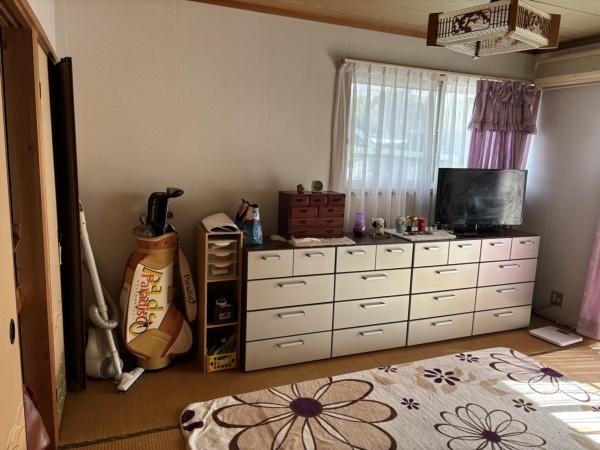 津山市志戸部の中古一戸建て