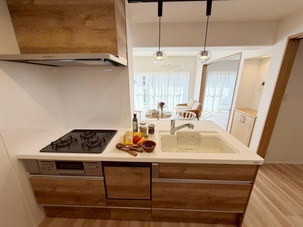 ファミール大供西