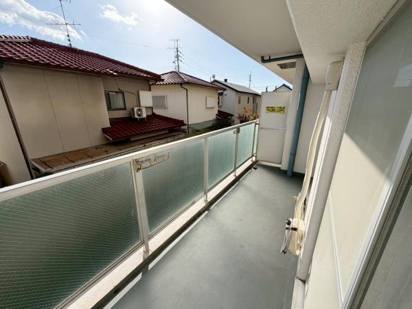 ファミール大供西