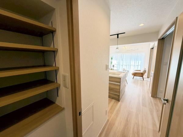 ファミール大供西