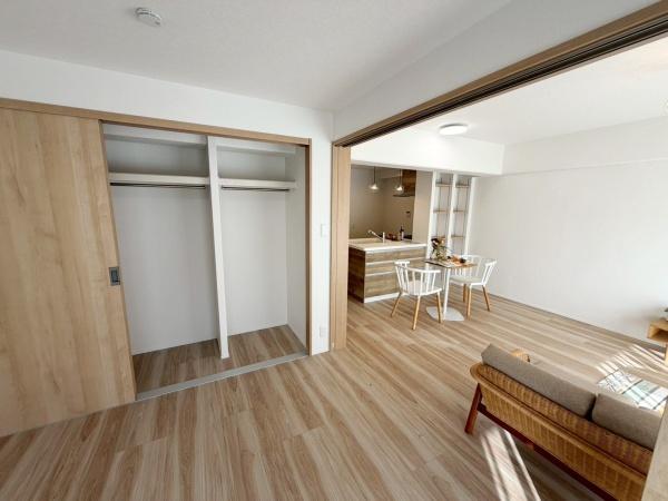 ファミール大供西