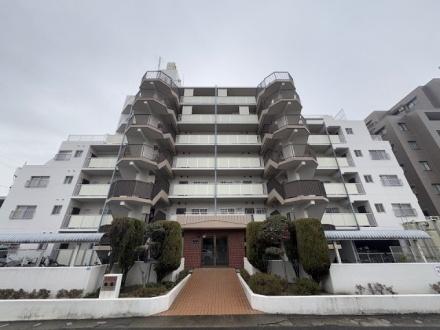 ファミール大供西