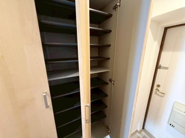 ファミール大供西