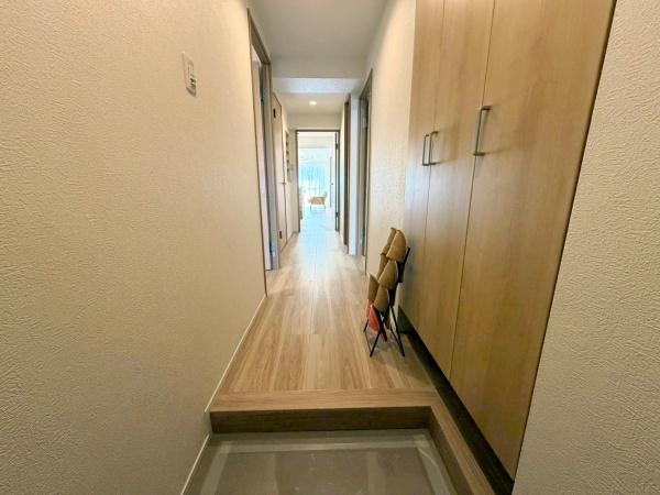 ファミール大供西