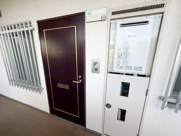 ファミール大供西