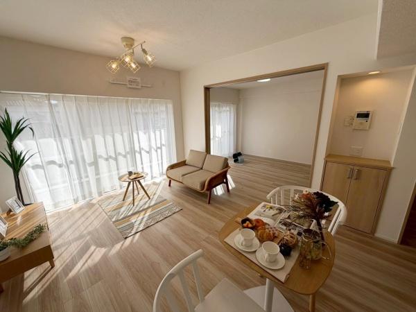 ファミール大供西