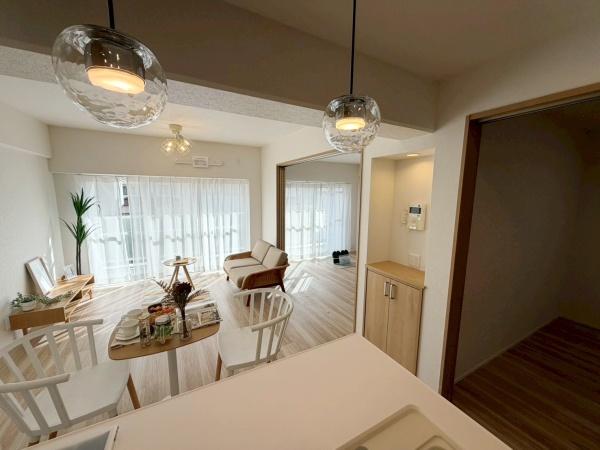 ファミール大供西