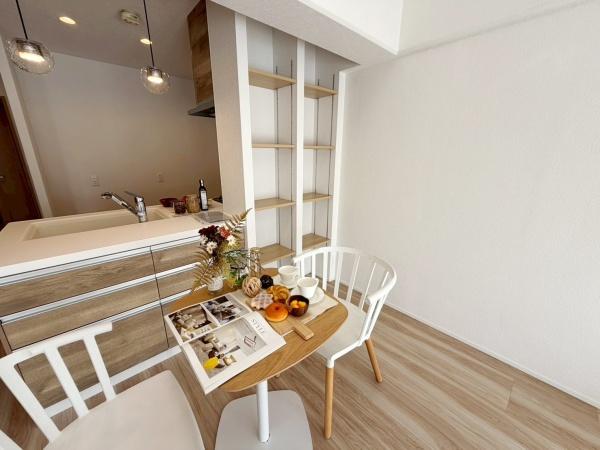 ファミール大供西