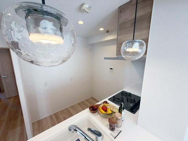 ファミール大供西