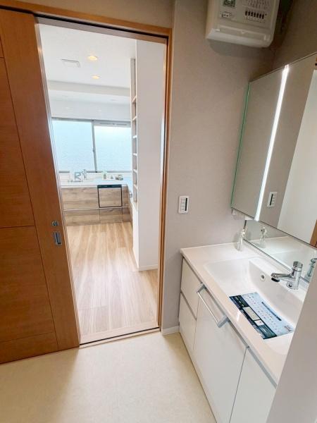 サーパス福富公園