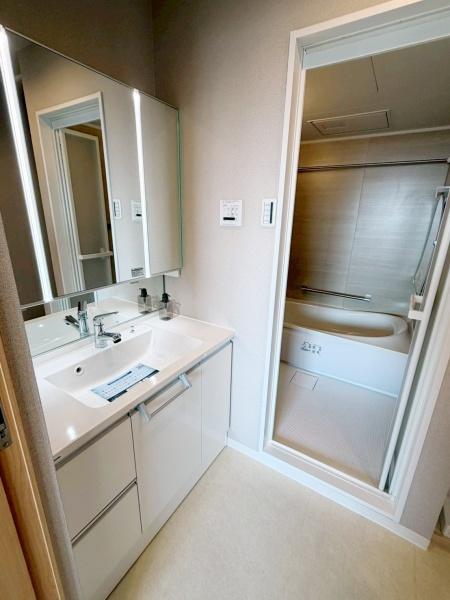 サーパス福富公園