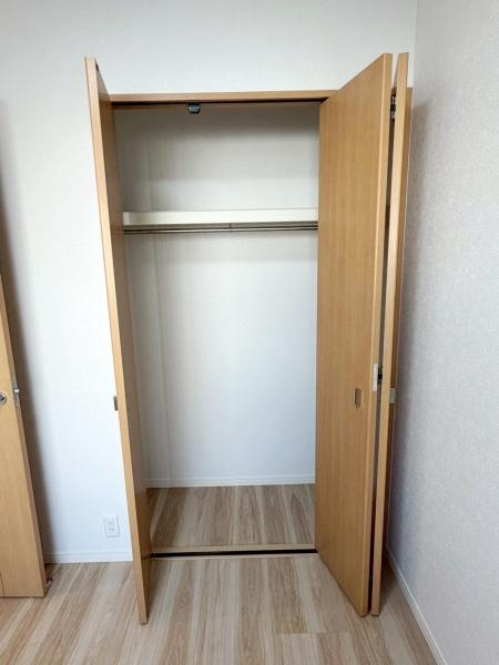 サーパス福富公園