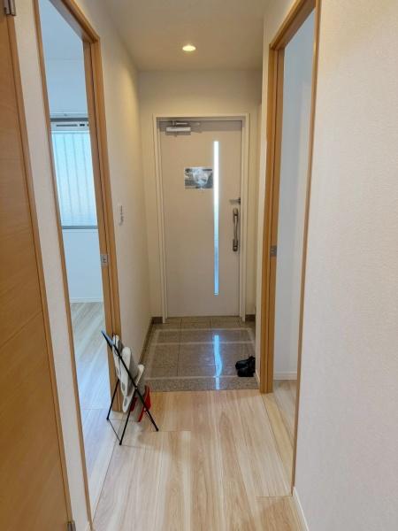 サーパス福富公園