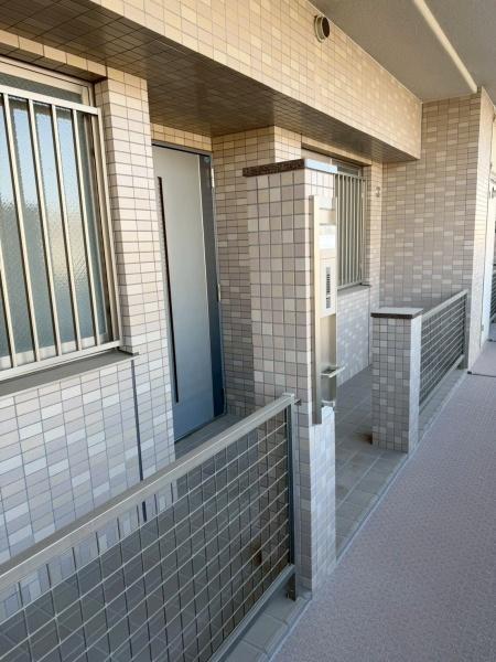 サーパス福富公園