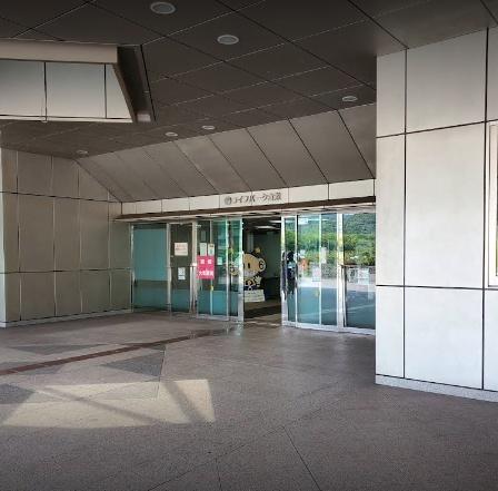 倉敷市福田町古新田の土地(ライフパーク倉敷)