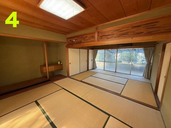 瀬戸内市長船町土師の中古一戸建て