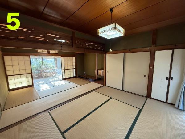 瀬戸内市長船町土師の中古一戸建て