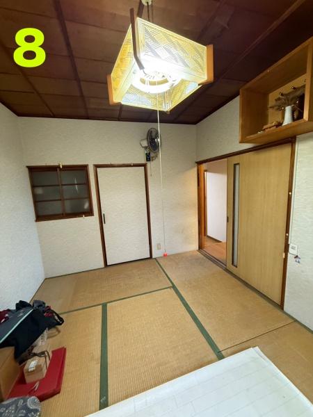 瀬戸内市長船町土師の中古一戸建て