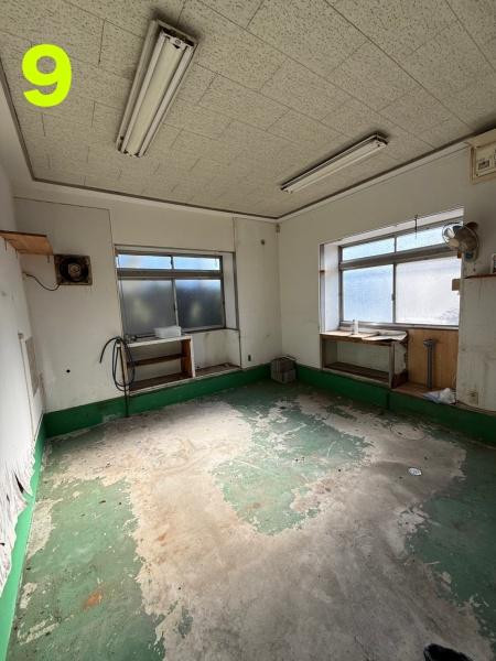 瀬戸内市長船町土師の中古一戸建て