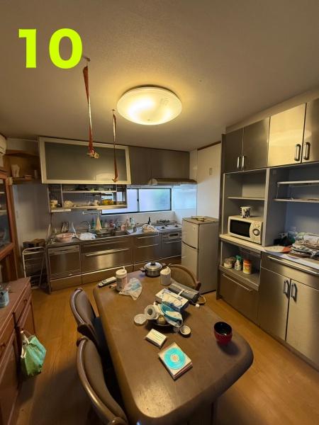 瀬戸内市長船町土師の中古一戸建て