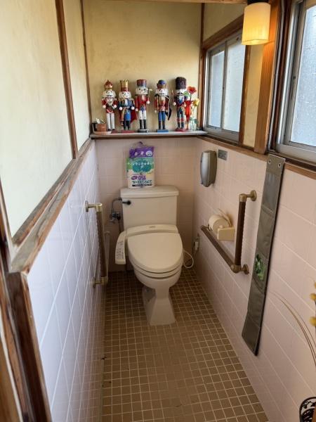 瀬戸内市長船町土師の中古一戸建て