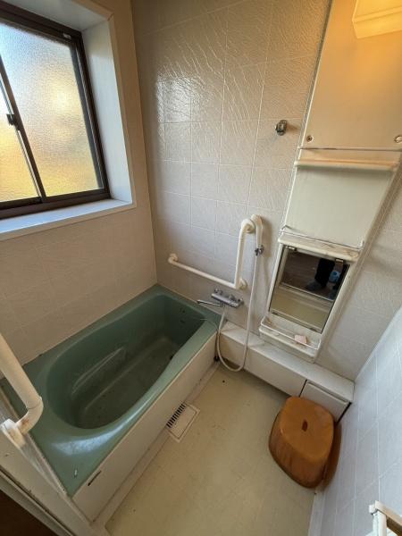 瀬戸内市長船町土師の中古一戸建て