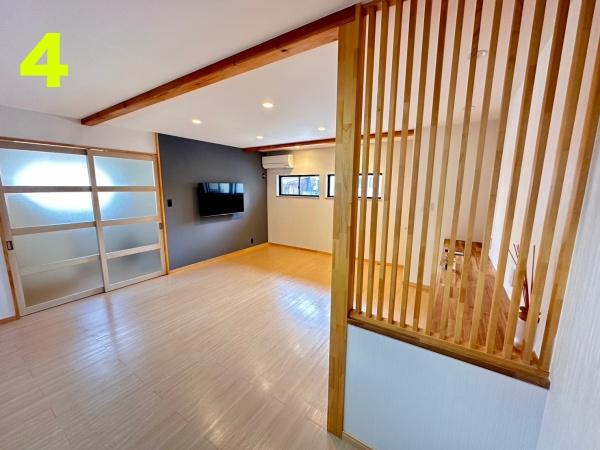 総社市地頭片山の中古一戸建て