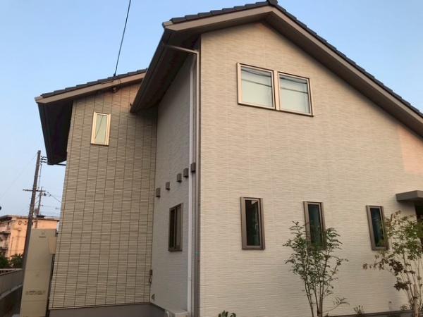 岡山市中区海吉の中古一戸建