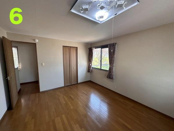 津山市河辺の中古一戸建て