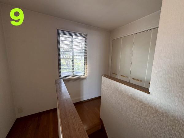 津山市河辺の中古一戸建て