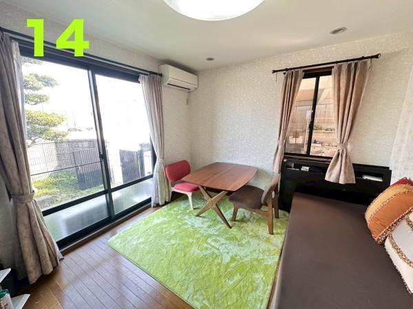 津山市河辺の中古一戸建て