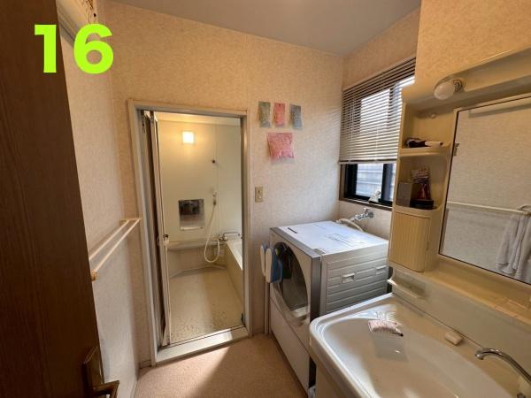 津山市河辺の中古一戸建て